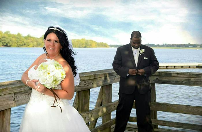 My Wedding Day