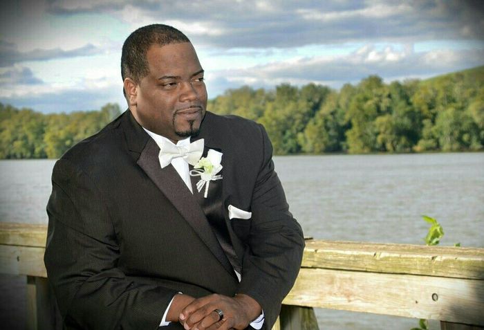 My Wedding Day