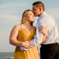 She made me feel like a model with this one for sure haha