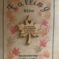 Photo Save-The-Dates? Or No Picture?? - 1