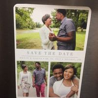 Destination Wedding STD