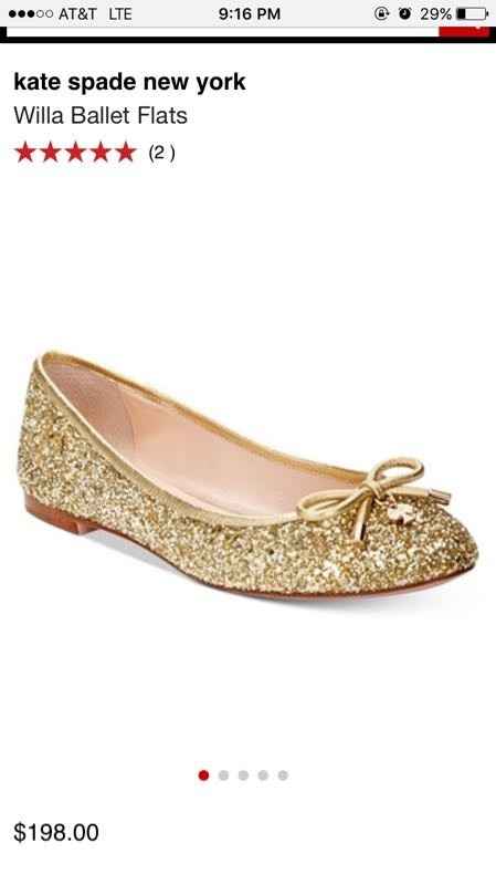 Wedding shoes too expensive?