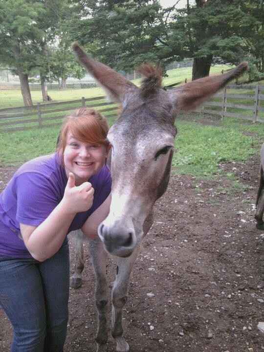 NWR: old myspaces...