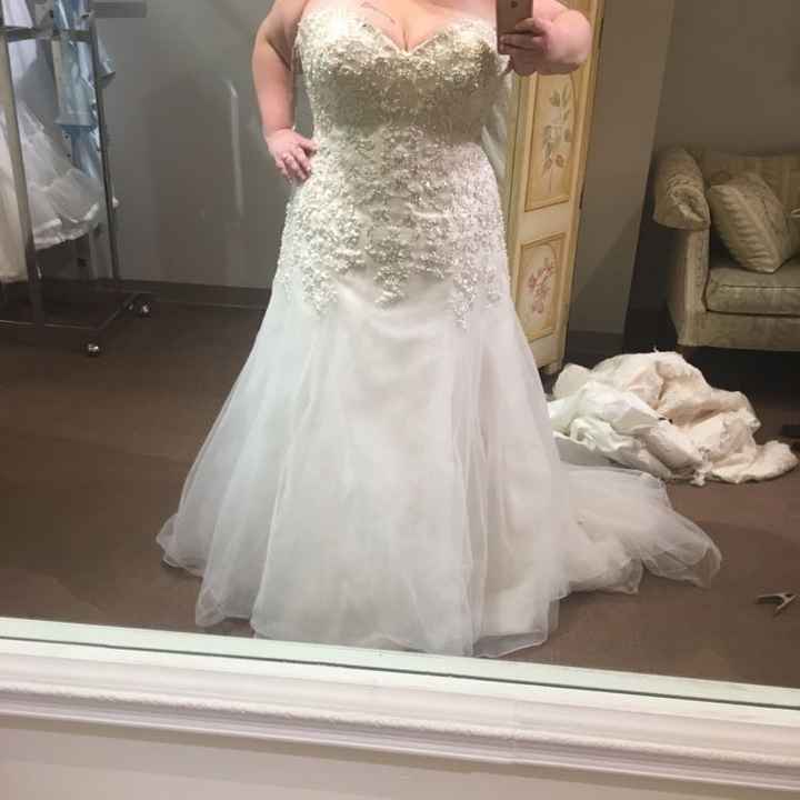 Bringing each other up!