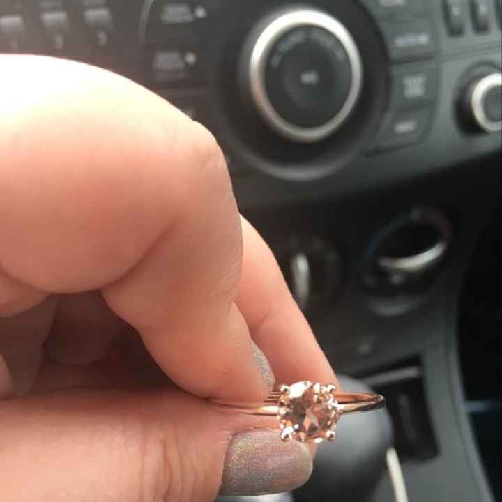 Broken ring update *new ring*