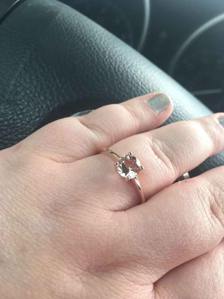 Broken ring update *new ring*