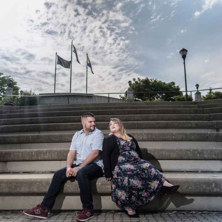 Where are my curvy brides?