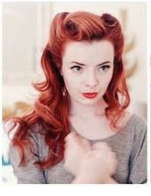 Hair inspiration