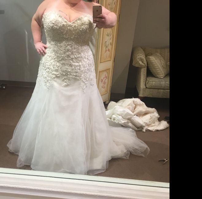 Maggie Sottero