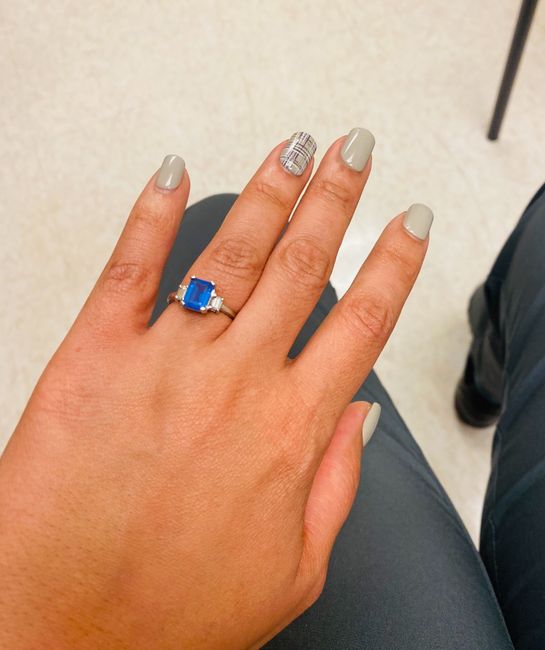 Engagement rings 8