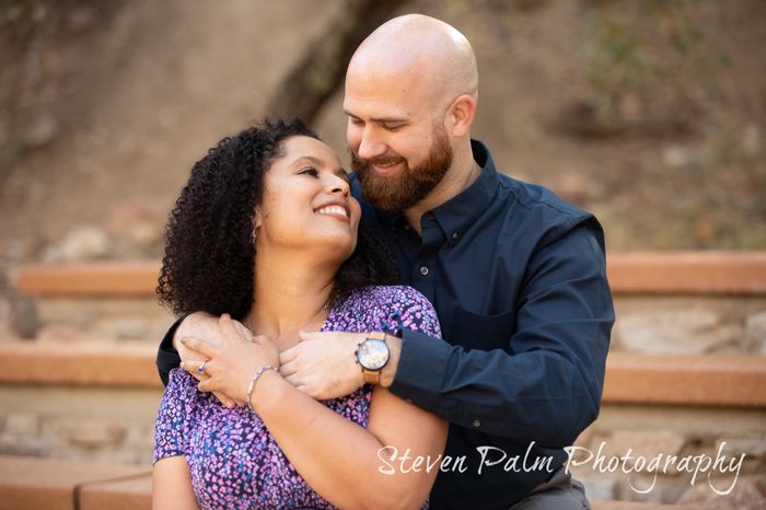 Engagement Photos 15