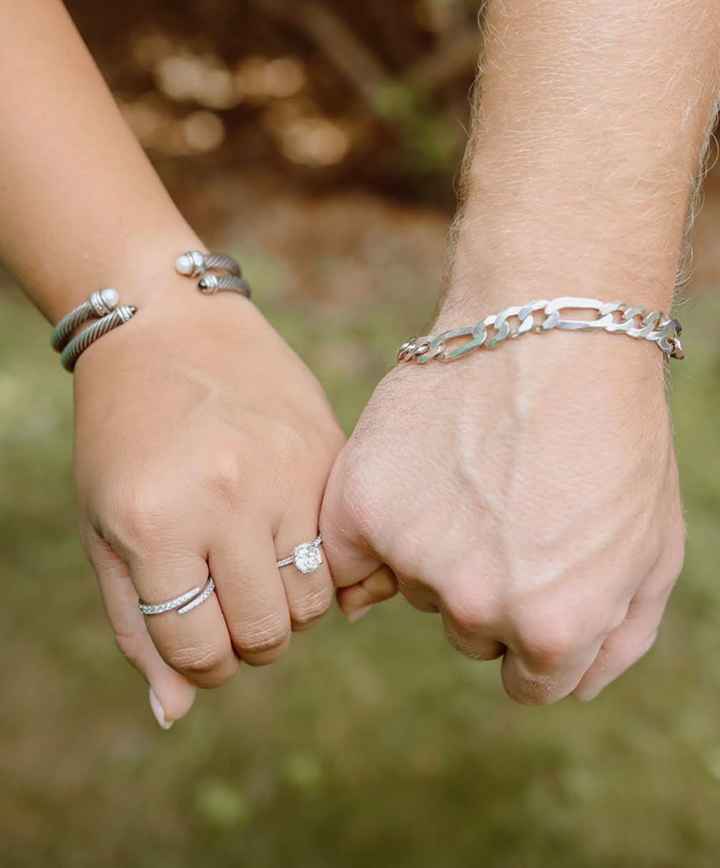 2025 Brides - Show us your ring! - 2