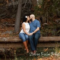 Engagement Photos - 3