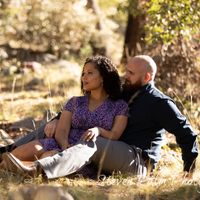 Engagement Photos - 5