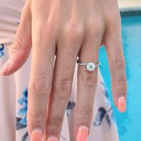 Brides of 2022! Show us your ring! - 1