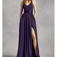 Sexy, not slutty bridal gowns