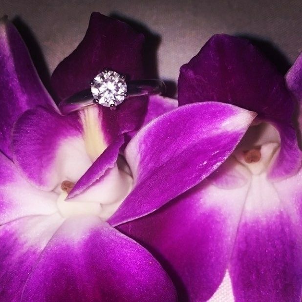 E-rings ~ show them off!