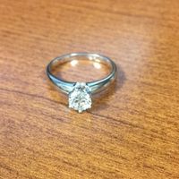 E-rings ~ show them off!