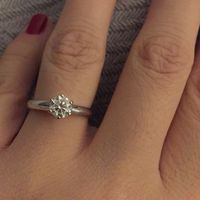 E-rings ~ show them off!