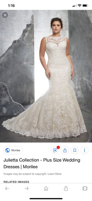 Altering dress from aline to fit and flare 2