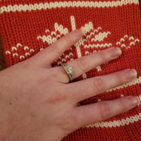 Brides of 2020!  Show us your ring! - 1