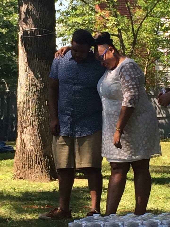 Engagement Party Pics! (pics included)