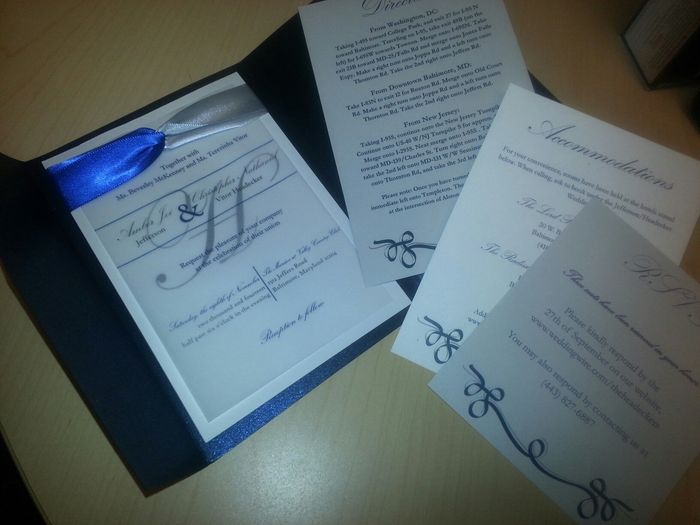 DIY Invites, Newbie in need of some help