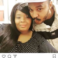 Fiancé(e) Friday! Show off your fiancé(e)! - 1