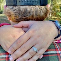 Brides of 2020!  Show us your ring! - 1