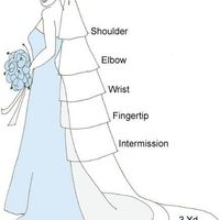 Got a Discount Veil!