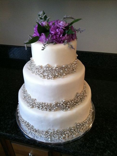 cake I love