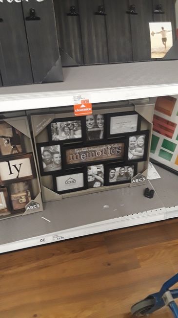 collage frame