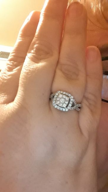 my ring