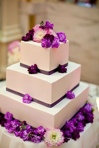 I love this, but with Sweat Peas