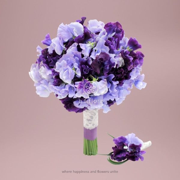 possible bouquet