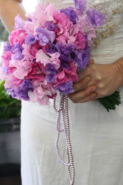 Bridal Bouquet 10