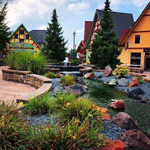 Gifted our Honeymoon!! 2