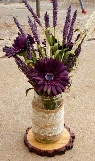Planning Milestones - Picking your wedding colors! 5