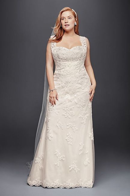 my first dream dress