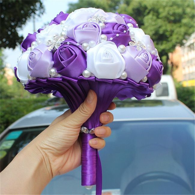 Fall Brides Drop Your Bouquet Inspiration 4