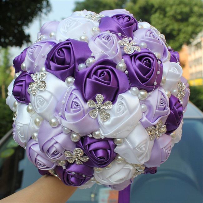What were your flowers and how much did they cost? Let's see pics! 14