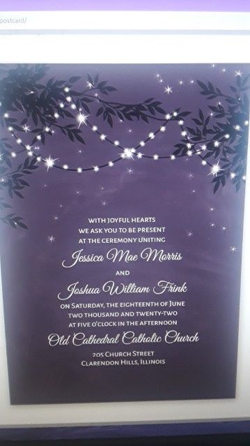 If you’re a fall bride... 18