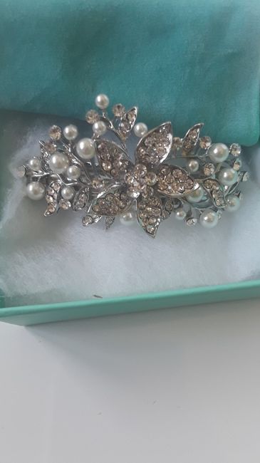 Blush dress. What accessories? 6