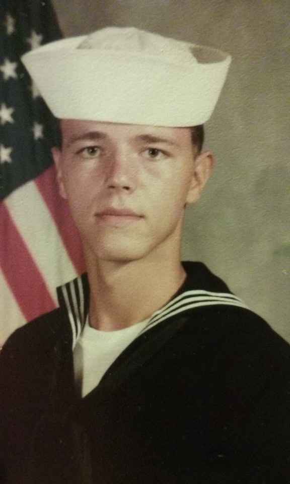 Rob at 20
