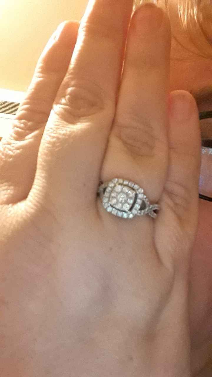 my ring