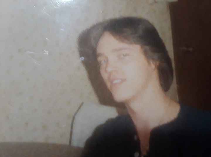 Rob at 21