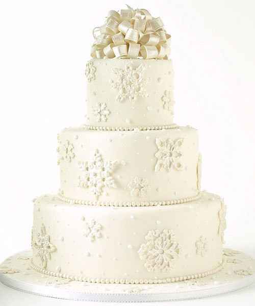 I love this cake!