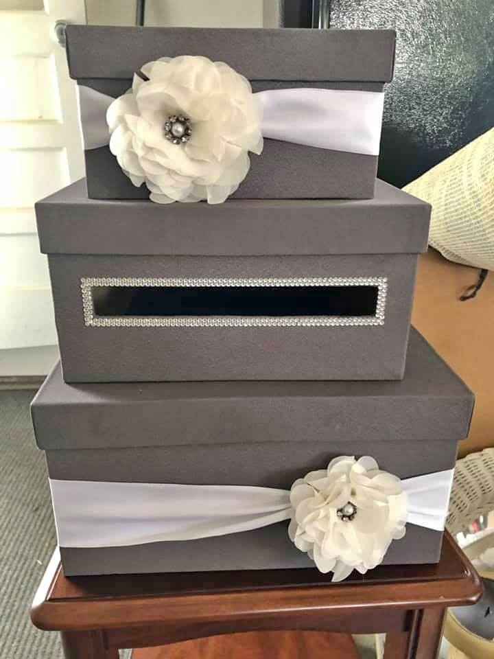 card box I like