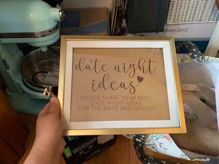 date night ideas from guests
