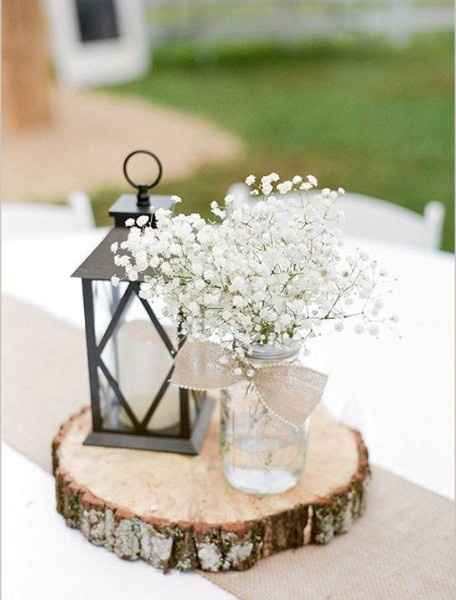 possible centerpiece